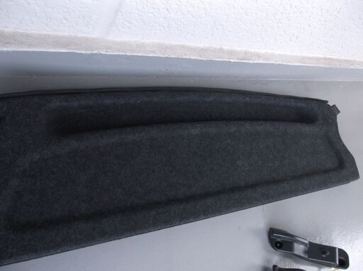 ソニカ　純正オプション リアパッケージトレイ トノカバー ソニカ 純正オプション リアパッケージトレイ トノカバー - メルカリ