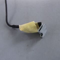 希少品☆ダイハツ ソニカ(L405/415S)純正オプション リアパッケージ