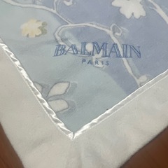 ピエールバルマン綿毛布の画像