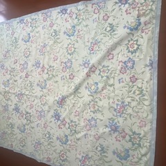 アースバード綿毛布の画像