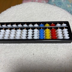 そろばん