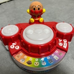 アンパンマンおもちゃ