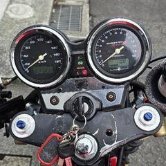 CB400SF SPEC3 NC39  値下げ中 の画像