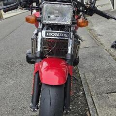 CB400SF SPEC3 NC39  値下げ中 の画像