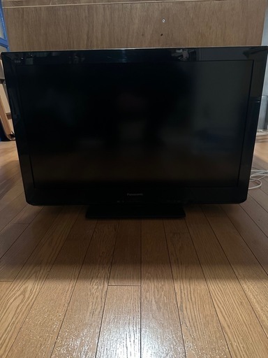 【テレビ】パナソニック　32型　液晶