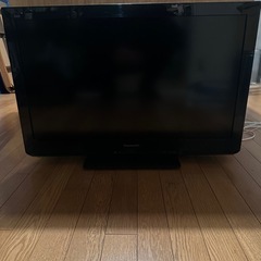 【テレビ】パナソニック　32型　液晶