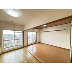 YK💞即入居可！初月賃料無料✨敷金ゼロ✨礼金ゼロ✨仲介手数料ゼロ✨駐車場無料！💛南西向き✨日当たり良好！✨バイク置場あり！💛スーパー・コンビニ徒歩圏内✨ - 賃貸（マンション/一戸建て）