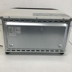 siroca オーブントースター ST-131 
ホワイトカラー 
調理器具
動作品の画像