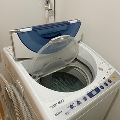 洗濯機