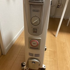 電気ヒーターの画像