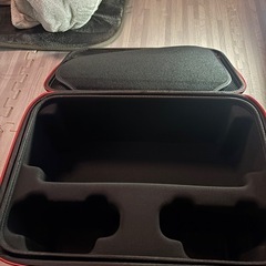 xbox series xのケースバックの画像