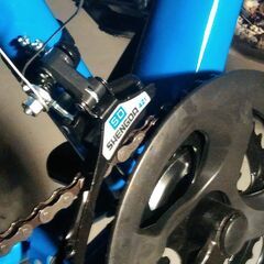 自転車の変速機やブレーキなどの調整に詳しい方