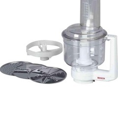 新品 BOSCH MUZ4MM3 マルチブレンダーセット フードプロセッサーの画像