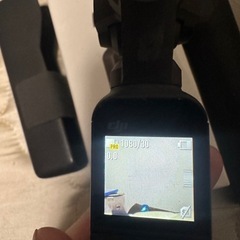 今日中に取りにきて頂けるなら2000円引きします【カメラ】DJI Osmo Pocket +アクセサリーの画像