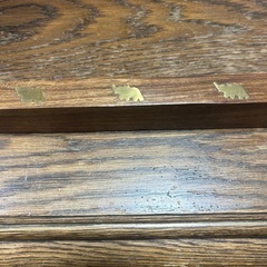 お香台です。の画像