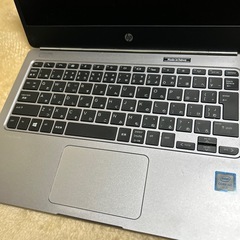 超軽量0.99kg!HP EliteBook Folio G1 8260 D2W (ゼロベース思考 超軽量0.99kg!HP EliteBook Folio G1 8260 D2W (ゼロベース思考