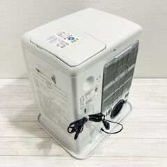 2020年製/CORONA/石油ストーブ/FH-VD3320Y/ファンヒーター/暖房器具/コロナ/木造9畳/コンクリート12畳/タンク容量：5L/E0EL0122の画像