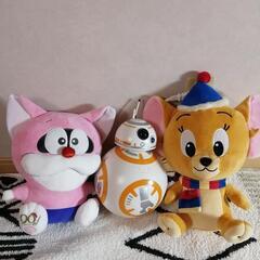 【値下げ】　限定　記念ぬいぐるみ