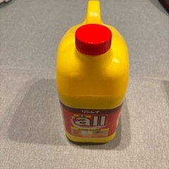 ［割引］リンレイallワックスの画像