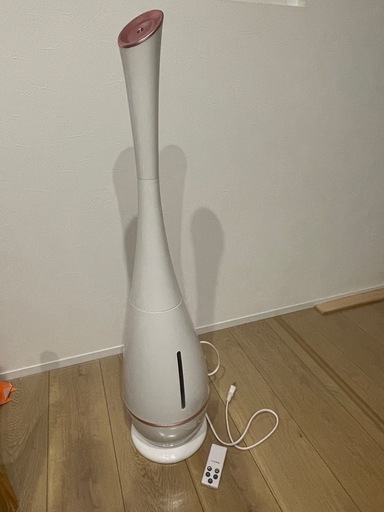 フランフラン　加湿器