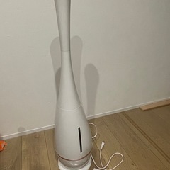 フランフラン　加湿器