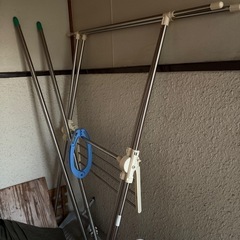 物干し竿