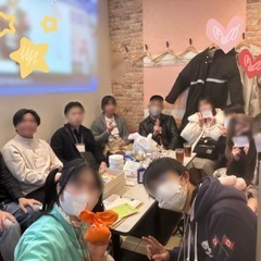 第29回千葉ボカロカラオケ会🌸女性代表 - パーティー