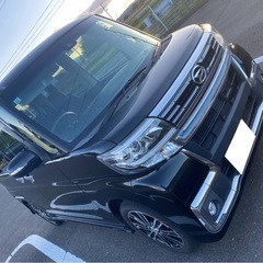 オプション多数‼️車検約1年以上‼️タント　カスタムRS トップエディションの画像