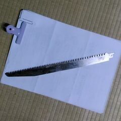 レシプロソー 木材太枝用300 P3.5 替刃 300mm