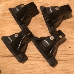 inno IN-SUTベースキャリア　仕事やキャンプ、スキーやスノボー等に！ の画像