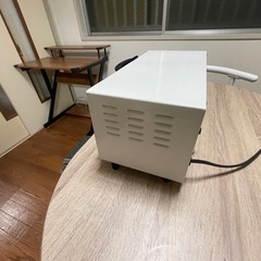 トースターの画像