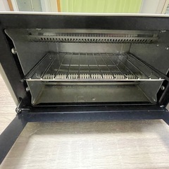 トースターの画像
