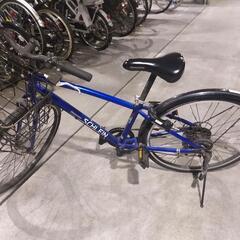 シュライン 小学校高学年向け自転車
