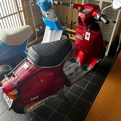 ホンダ　タクト