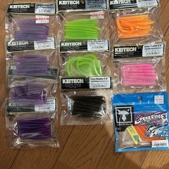 アジンクワーム