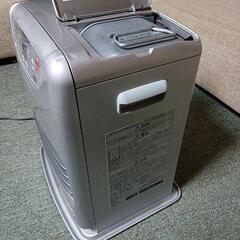 🎀😃【最終値下げしました】ダイニチブルーヒーター（配達可能)の画像