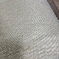 オットマン　ソファ　正方形　ローソファーの画像