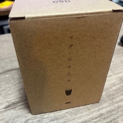 【新品】DODマグ・ウサーモの画像