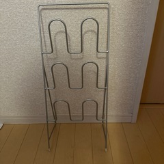 スリッパ立て