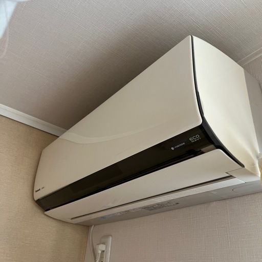 Panasonic エアコン　6畳用