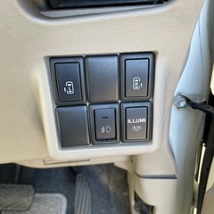 総額16.5万円★ターボ★両Pスラ★オートエアコン★燃費計★ETC★ 平成20年式 スズキ パレット TS(MK21S)14.2万キロ 車検令和9年2月 パールの画像