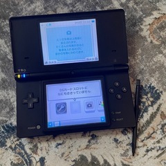 ニンテンドー　DSI 本体　2個セット　の画像
