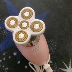 脱毛ラボ　シェーバー　剃りの画像