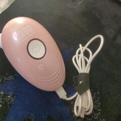 脱毛ラボ　シェーバー　剃りの画像