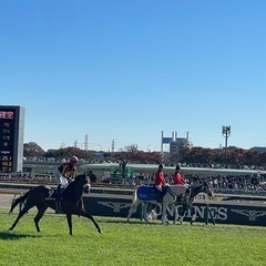 【満員御礼受付終了】2月2日（日）東京競馬場で一緒に観戦しませんか♪競馬仲間募集です！ - 友達