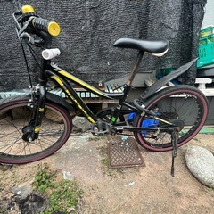 子供用自転車