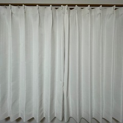 カーテン【お取引先決定】の画像
