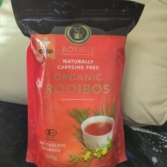 コストコ　ルイボスティー　お茶