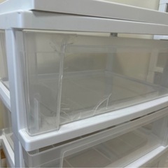 衣類収納
の画像