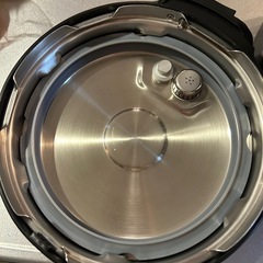 Panasonic電気圧力鍋SR-MP300 の画像